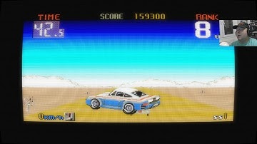 Big Run, Atari ST, Trusteft