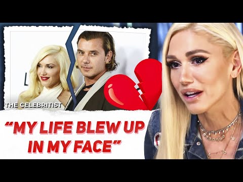 Video: Details Of The Betrayal Of Her Husband Gwen Stefani