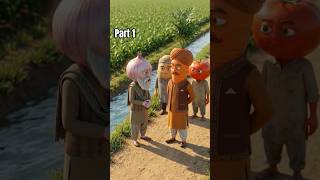 Aluo na apni sari zamin beach di ha Apne beta ko #maldivebeach #ytshorts #aiytshorts #youtubecoppa