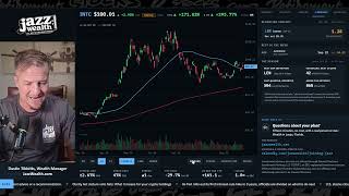 Jazz Wealth Live! | 08/16/2025 @Jazzwealth