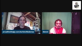 Every Damn Day - Who the F*ck is Marcel?