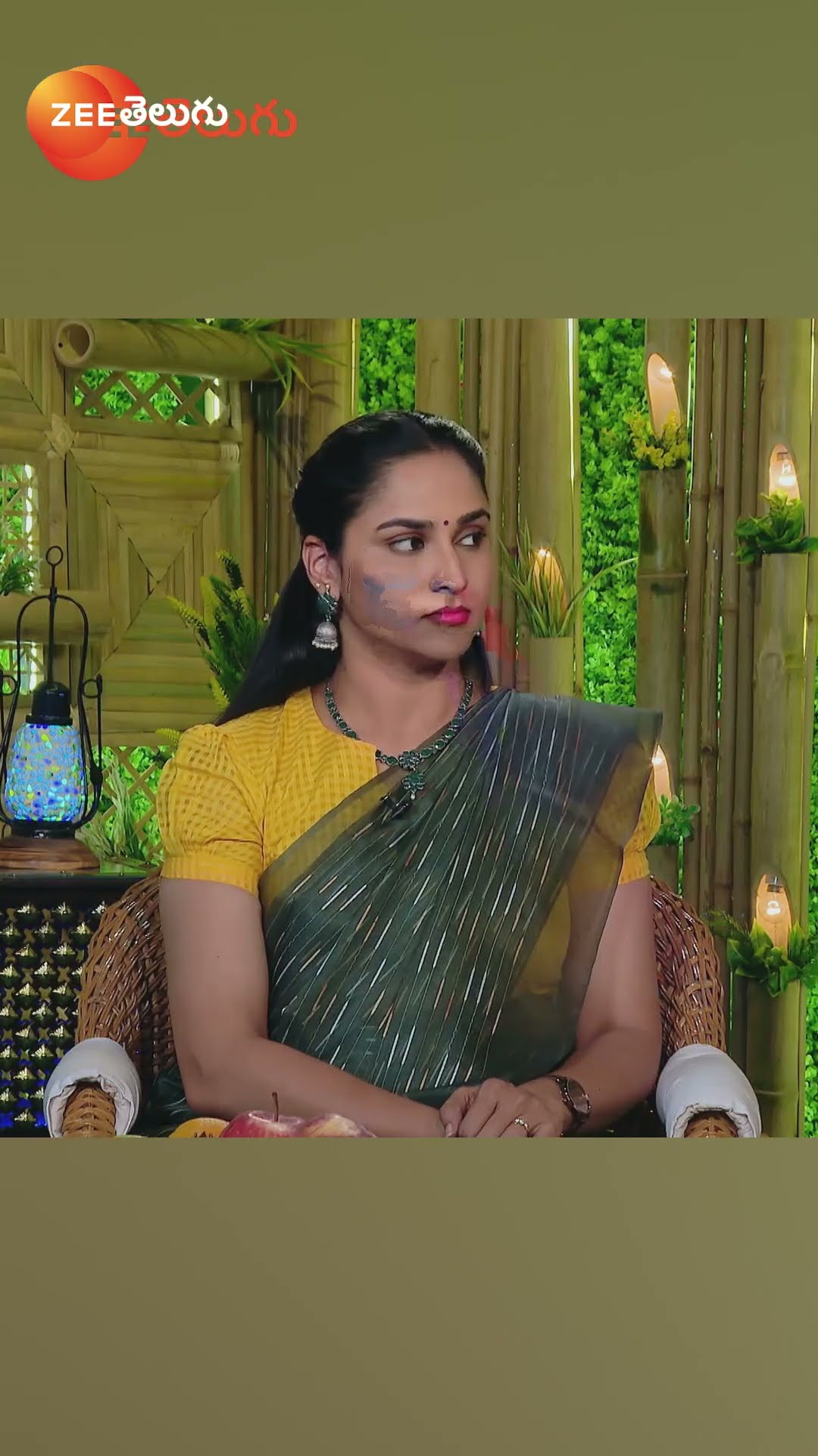 #Arogyame Mahayogam #Shorts #Zee Telugu #Entertainment #Drama