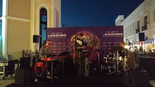 Download Lagu Blue In Green - TL TRIO MP3
