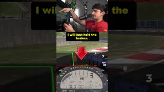 How to NOT Spin While Trailbraking #simracing #racing #technique #iracing
