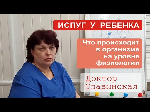 Видео: Молитва вылить испуг