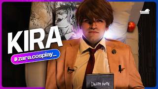 Thumbnail for Entenda a psicologia do Light Yagami em 7 minutos