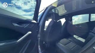 Used 2022 Jaguar I-PACE ⚡ High-Performance Electric SUV | Full 360° Walkaround 🔥