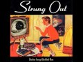 Strung Out - Suburban Teenage Wasteland Blues (Full Album)