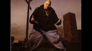 FAT JOE - ANOTHER WILD NIGGER FROM THE B (SOUTH BRONX)