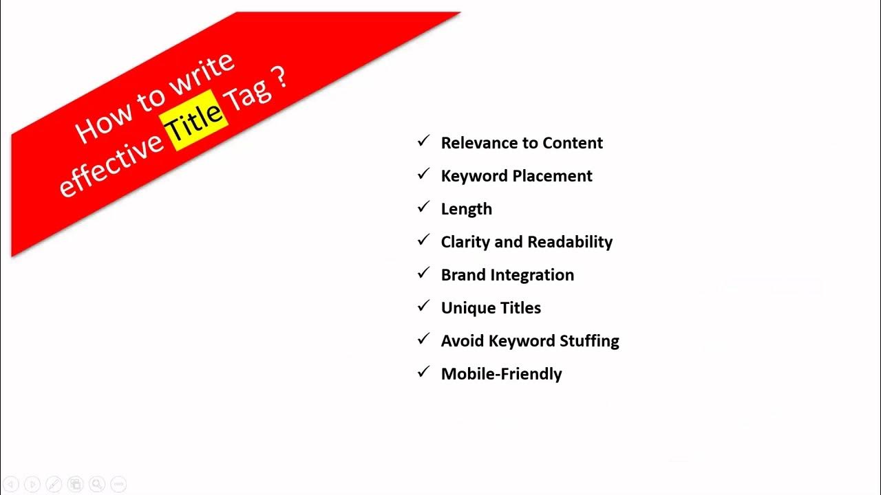 what-is-title-tag-how-to-write-title-tag-youtube