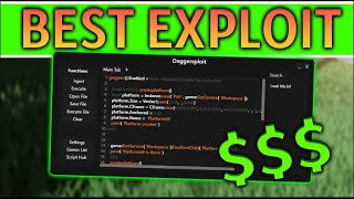 New Updated Roblox Level 8 Exploit!