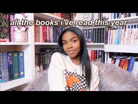 ALL THE BOOKS