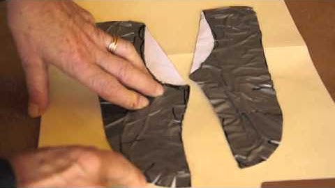 Part Two: How to Make Custom Lasts