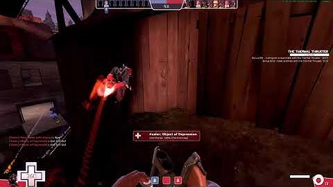 TF2 - Loch N Load Double Random Crit