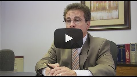 Divorce Law : What are the Differences Between a Contested and Uncontested Divorce?