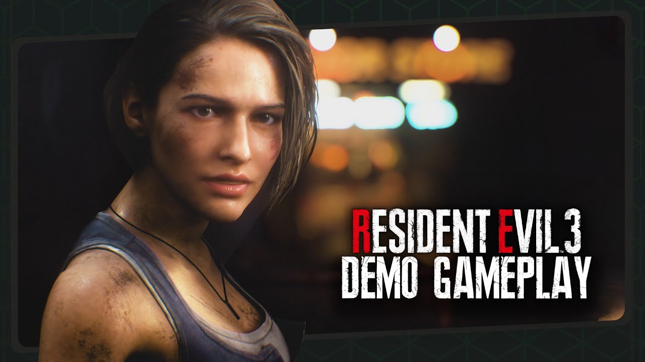 Jogo Resident Evil 3 Remake - Ps4 em Promoção na Americanas