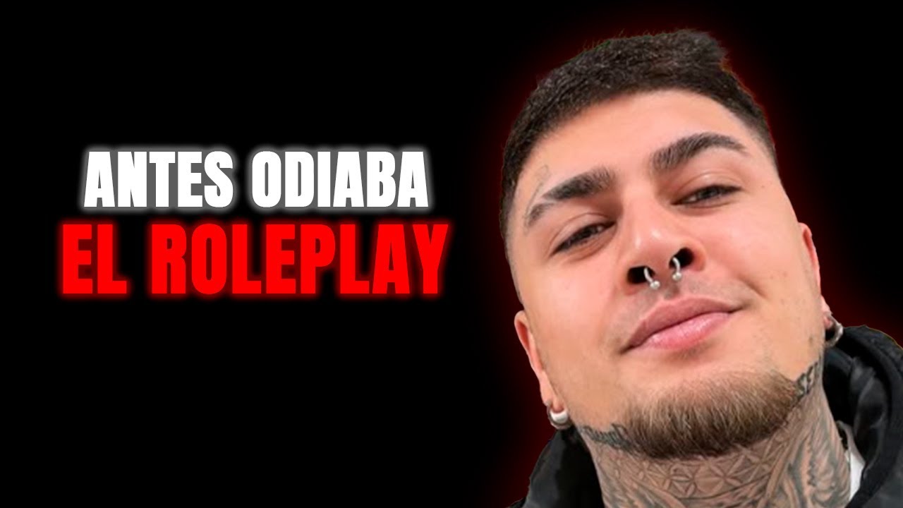 Tomateking | La historia del Rey del Rol