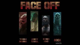 Face Off - TechN9ne (Featuring Joey Cool, King Iso, and Dwayne Johnson)