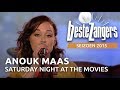 Anouk Maas - Saturday night at the movies | Beste Zangers 2015