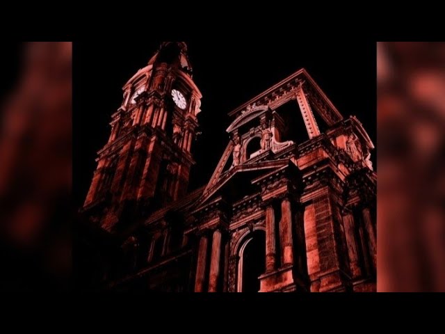 SAYFALSE - DARE  ( SLOWED + 8D - AUDIO) 🎧