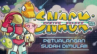 Snack Hunter Galaxy screenshot 4