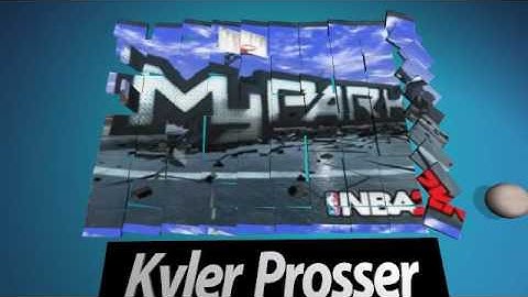 new intro - Created using Flixpress.com