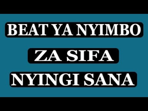 BITI YA SIFA MPYA Ya Nyimbo Nyingi Imepigiwa Solo Gitaa Ndani Yake