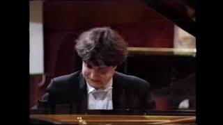 13th Chopin Piano Competition 2nd Stage Alexei Sultanov