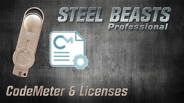 Het CM Licentiebeheer