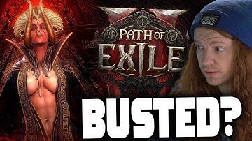 Path of Exile 2 new Uniques update looks Wild...