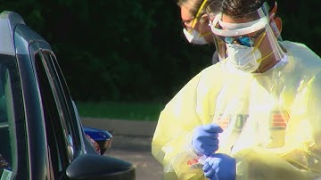 Why does it take so long to receive COVID-19 test results?