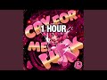 1 HOUR Vxidmxne CRY FOR ME FUNK Slowed 