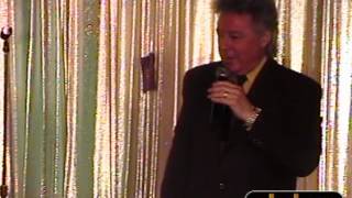 Video thumbnail of "Jean Nichol Chante Engelbert Humperdinck"