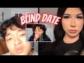 Baschin puts friend on a blind date l rizz