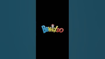 Introducing BBNEXDO🚪