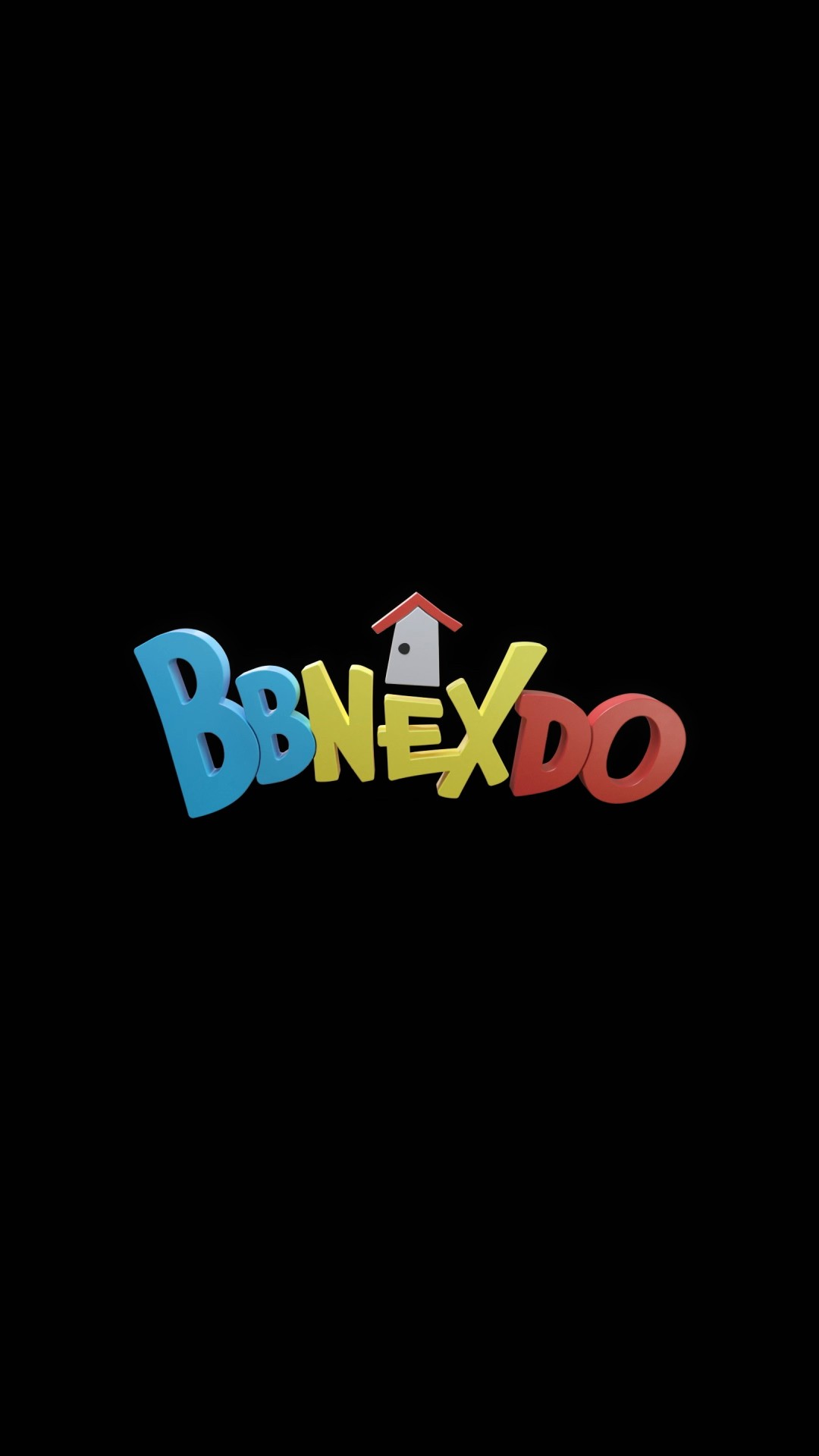 Introducing BBNEXDO🚪 - YouTube