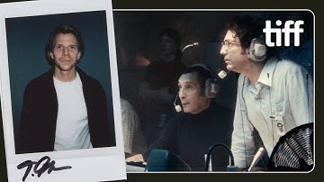 Tim Fehlbaum On The Media