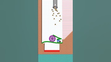 Save Balls Level 307 Gameplay