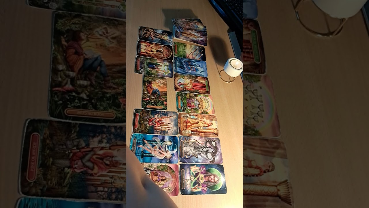 ❤️‍🩹❤️🩵💚💫🌹Mit látok az energiádban?