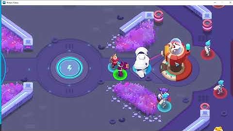 Thetan Arena - Complete Beginner’s Guide | Earn $50 In This P2E MOBA!