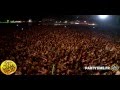 GROUNDATION - Live HD at Reggae Sun Ska 2012 by Partytime.fr