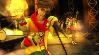 The End Of Heartache By Killswitch Engage - Ghwt Definitive Edition Performance Mode