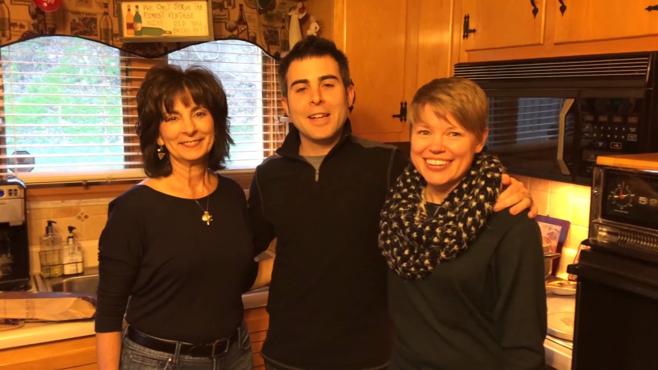 Michael Ranella Mike Ranella - Living Essentialism - YouTube