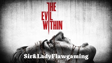 The Evil Within - Chapter 5: Inner Recesses #3