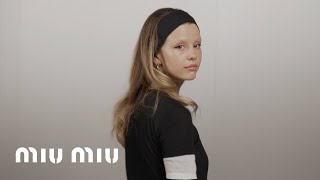 Miu Miu Spring/Summer 2024 Fashion Show - Guests