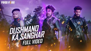 Dushmano Ka Sanghar - Andrew Awakened | Full  | Garena Free Fire