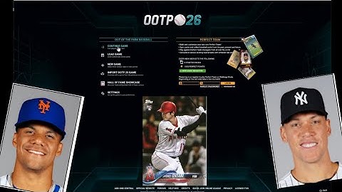 How to add actual baseball player photos in OOTP!!