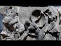 Great Wonders: The Mausoleum of Halicarnassus and its Successors