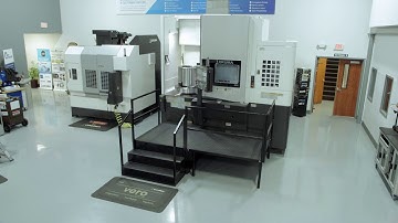 Okuma V920EX Vertical Lathe【OKUMA CORPORATION JAPAN】