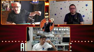 Thumbnail for AlakazamMagicUK Live Stream